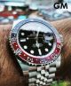 Perfect Replica GM Factory Rolex GMT-Master II 126710 Black Dial Pepsi Bezel 40mm Men's Watch (3)_th.jpg